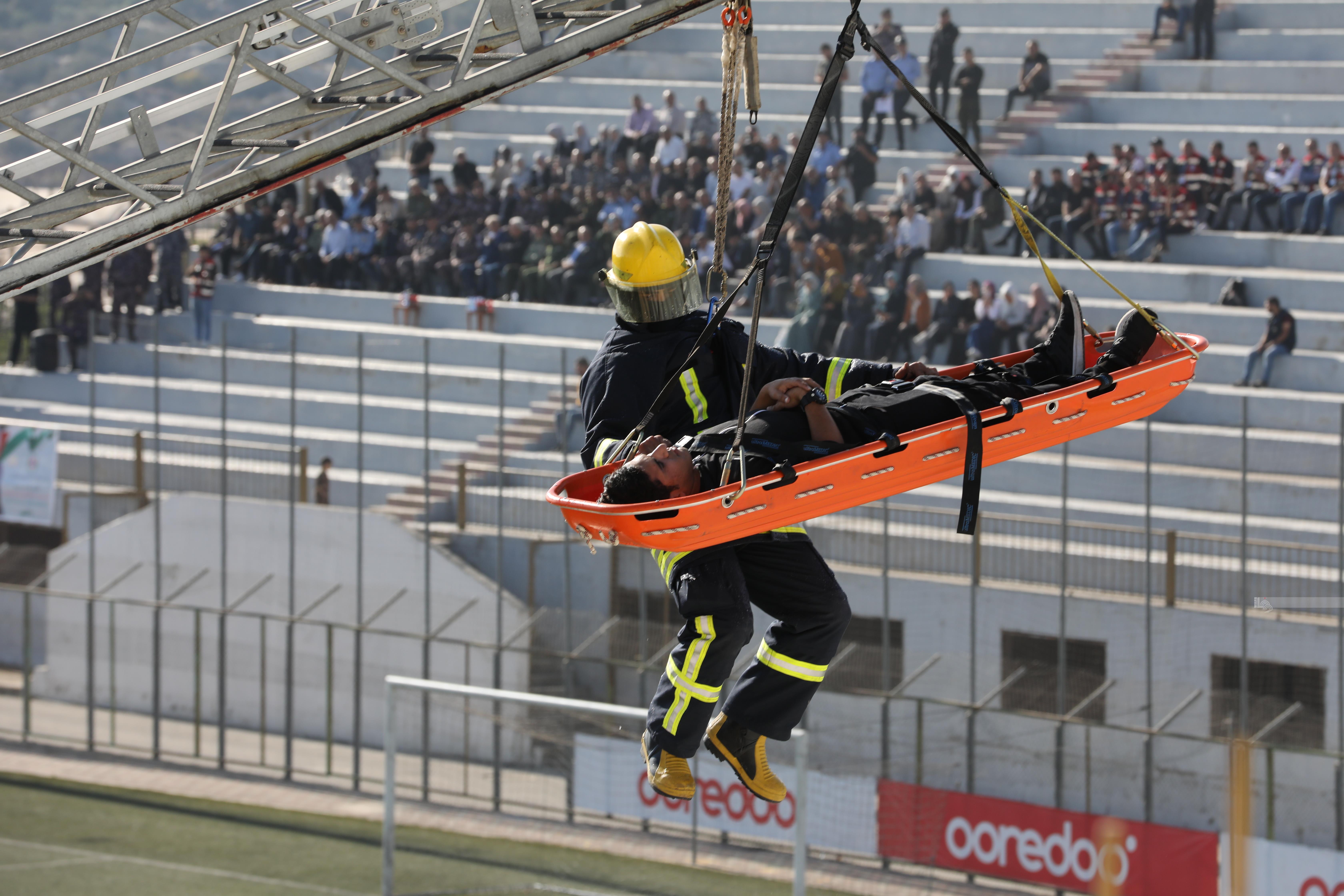 تصوير - مشهور وحواح/وفا